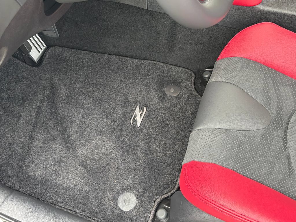 New 2027 Nissan Z Performance RWD image 36