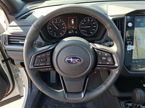 New 2026 Subaru Forester Limited image 9