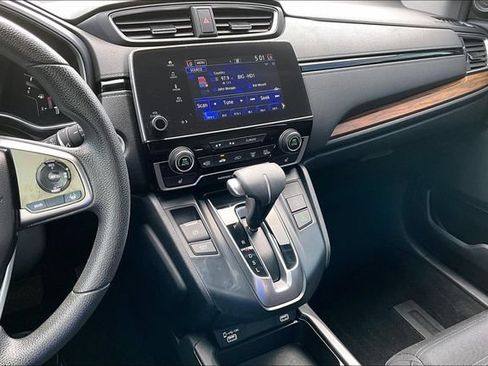 Used 2021 Honda CR-V EX image 15