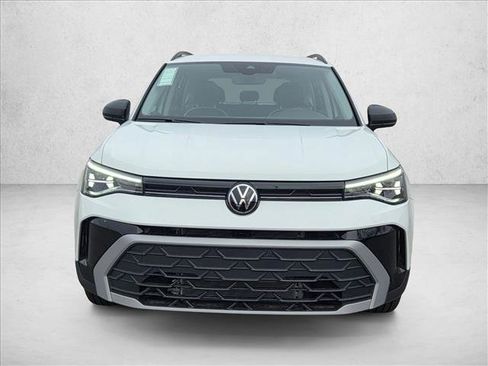 New 2026 Volkswagen Taos S image 6