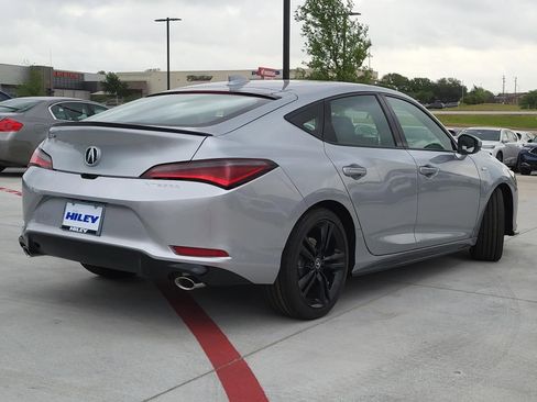 New 2026 Acura Integra A-Spec FWD image 5