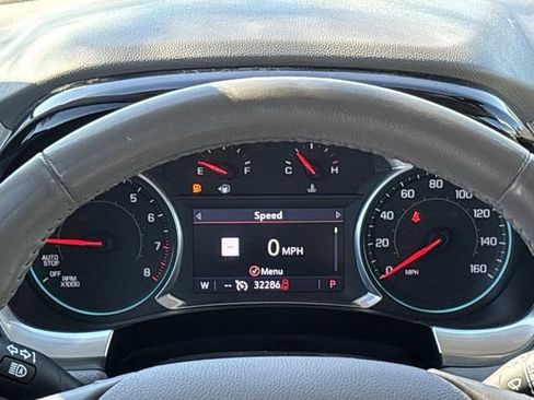 Used 2020 Chevrolet Traverse Premier w/ LPO, Floor Liner Package image 12