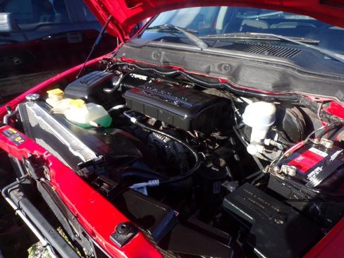 Used 2005 Dodge Ram 1500 Truck ST w/ Trailer Tow Group image 17