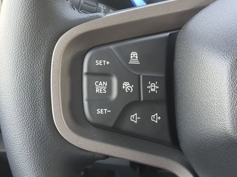 New 2026 Ford Bronco Outer Banks image 23