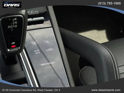 Used 2020 Porsche Cayenne image 69