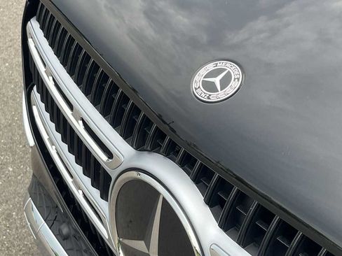 Certified 2025 Mercedes-Benz GLE 450e 4MATIC image 23