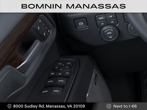 New 2026 Chevrolet Silverado 3500 High Country w/ High Country Premium Package image 22