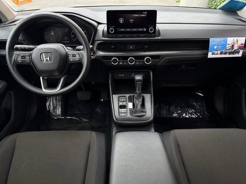 Certified 2025 Honda CR-V LX image 17