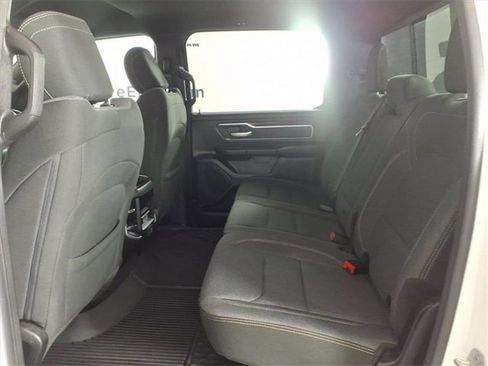 Used 2021 RAM 1500 Big Horn image 15