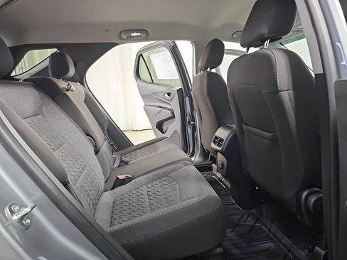 Certified 2024 Chevrolet Equinox LT w/ LPO, Floor Liner Package image 14