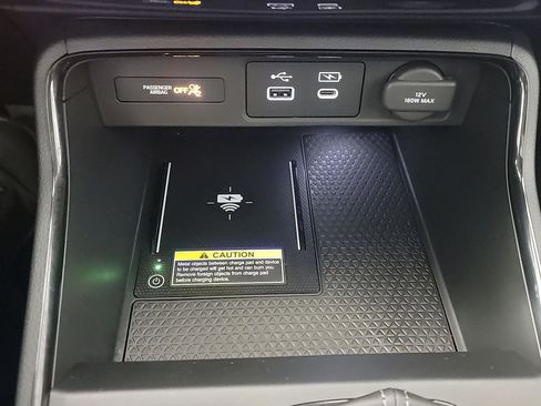 Certified 2025 Honda CR-V EX-L image 33