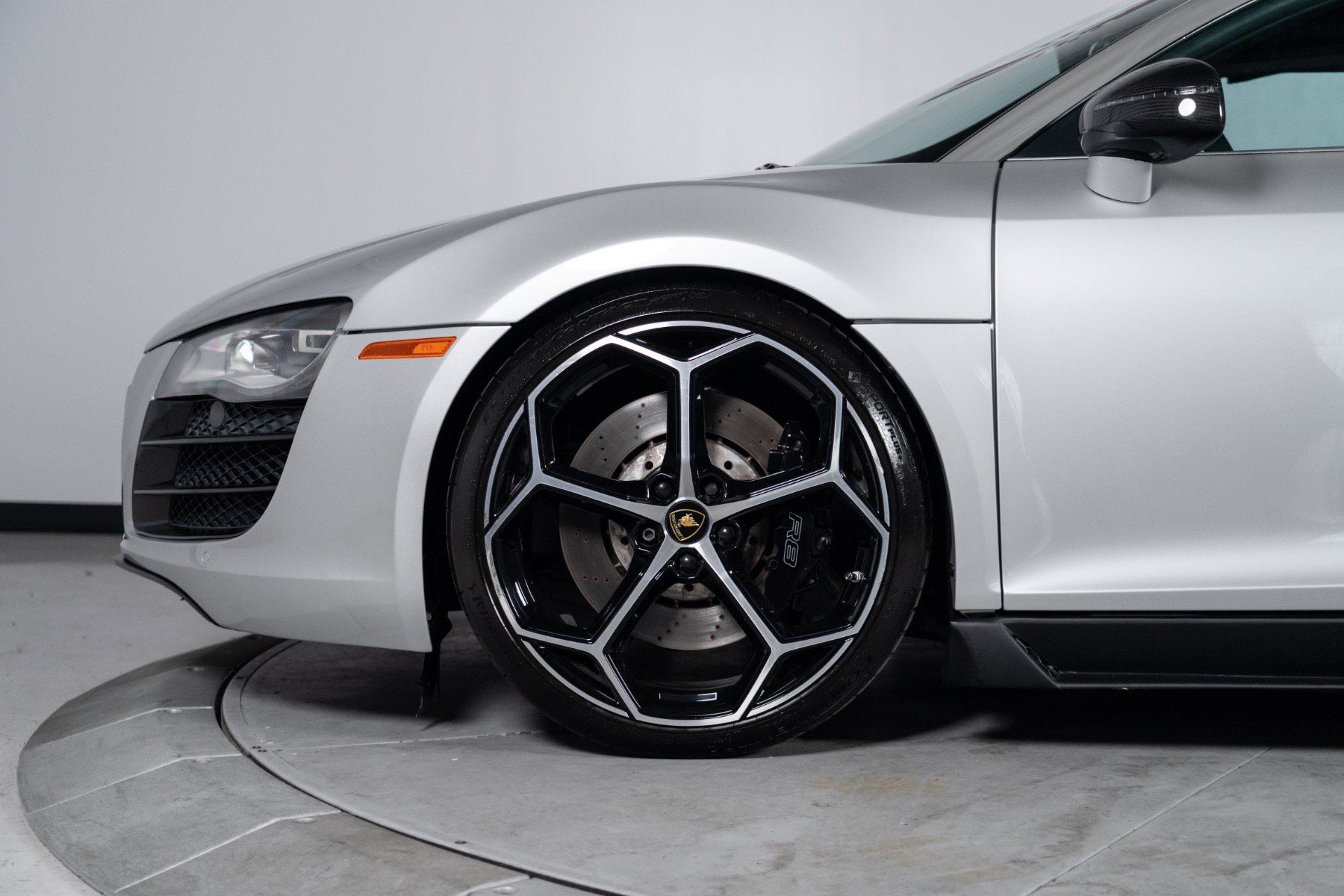 Used 2012 Audi R8 V10 AWD/4WD image 18