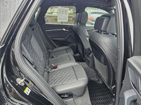 Used 2023 Audi SQ5 Premium Plus image 27