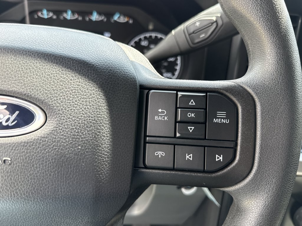 Used 2024 Ford F250 XL w/ STX Appearance Package AWD/4WD image 23