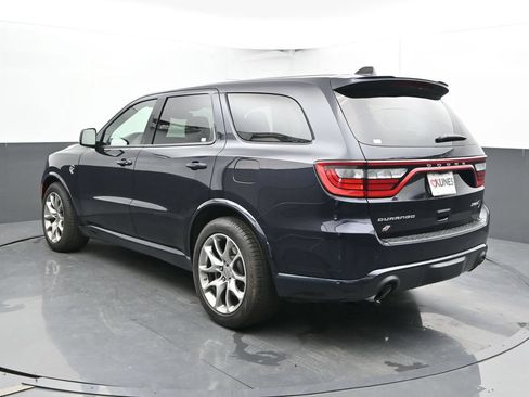 Used 2025 Dodge Durango SRT Hellcat AWD/4WD image 11