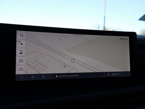 New 2026 Hyundai Santa Fe Calligraphy image 38