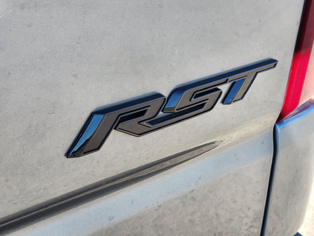 New 2026 Chevrolet Silverado 1500 RST AWD/4WD image 8