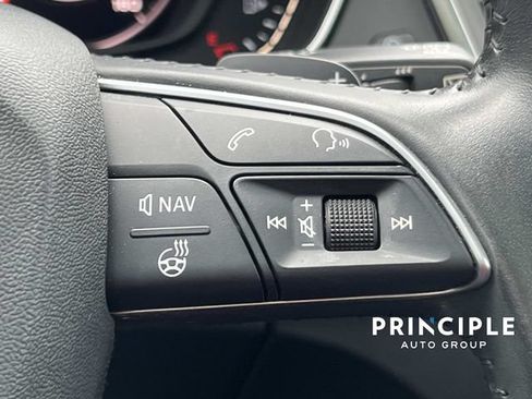 Used 2018 Audi Q5 2.0T Premium Plus w/ Premium Plus Package AWD/4WD image 20
