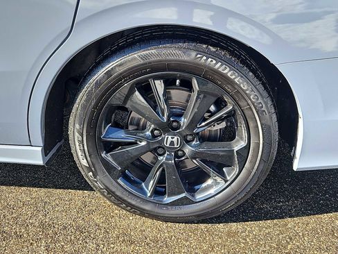 Certified 2024 Honda Odyssey Sport image 28