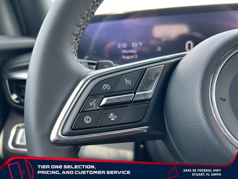 New 2026 Buick Enclave Preferred FWD image 26