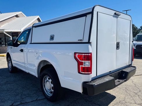 Used 2018 Ford F150 XL w/ XL Power Equipment Group RWD image 6