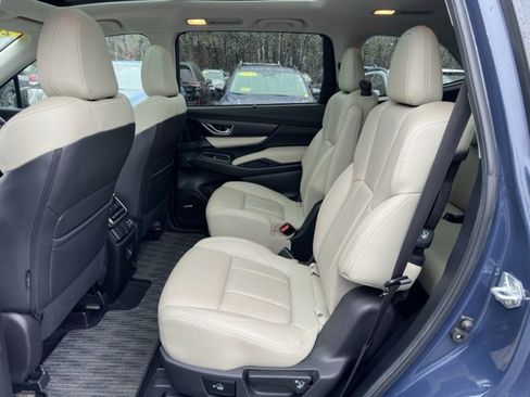 Used 2023 Subaru Ascent Limited w/ Technology Package image 22