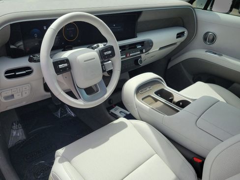 New 2026 Hyundai Palisade Limited image 11