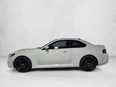 New 2026 BMW M2 w/ Lighting Package image 8