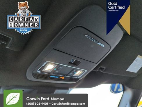 Certified 2021 Ford F150 King Ranch w/ FX4 Off-Road Package AWD/4WD image 24