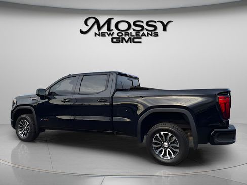 Used 2023 GMC Sierra 1500 AT4 w/ AT4 Preferred Package image 7