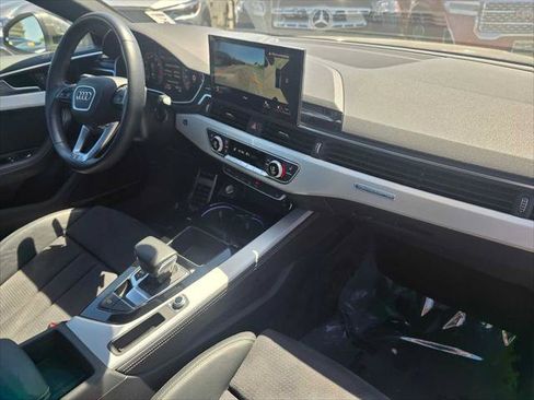 Used 2023 Audi A5 2.0T Prestige w/ S Line Interior Package AWD/4WD image 11