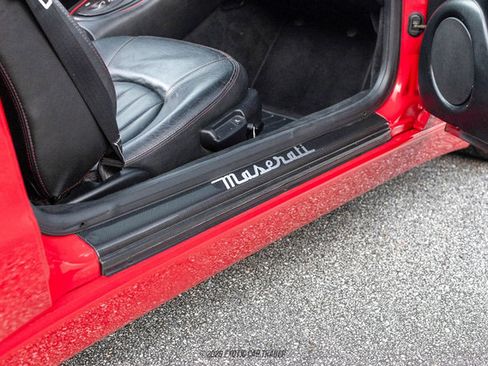 Used 2005 Maserati Spyder Cambiocorsa image 43