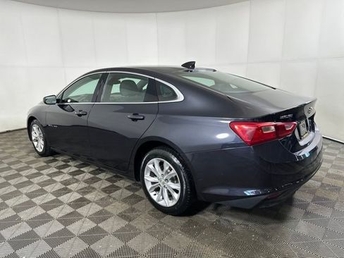 Used 2023 Chevrolet Malibu LT image 5