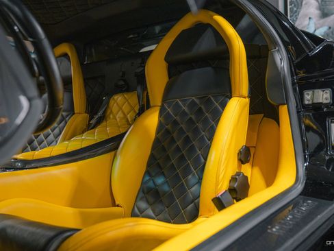 Used 2009 Lamborghini Murcielago LP 640 image 12