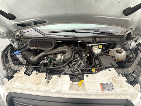 Used 2020 Ford Transit 250 Medium Roof AWD w/ Load Area Protection Package image 32