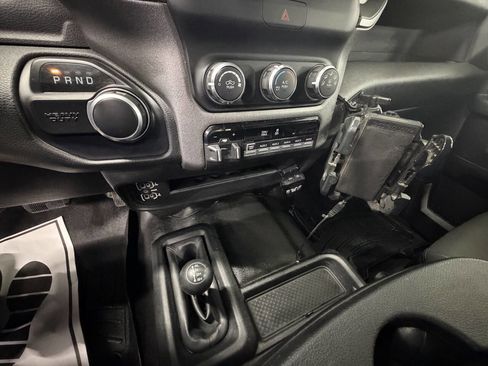 Used 2020 RAM 2500 Tradesman AWD/4WD image 26