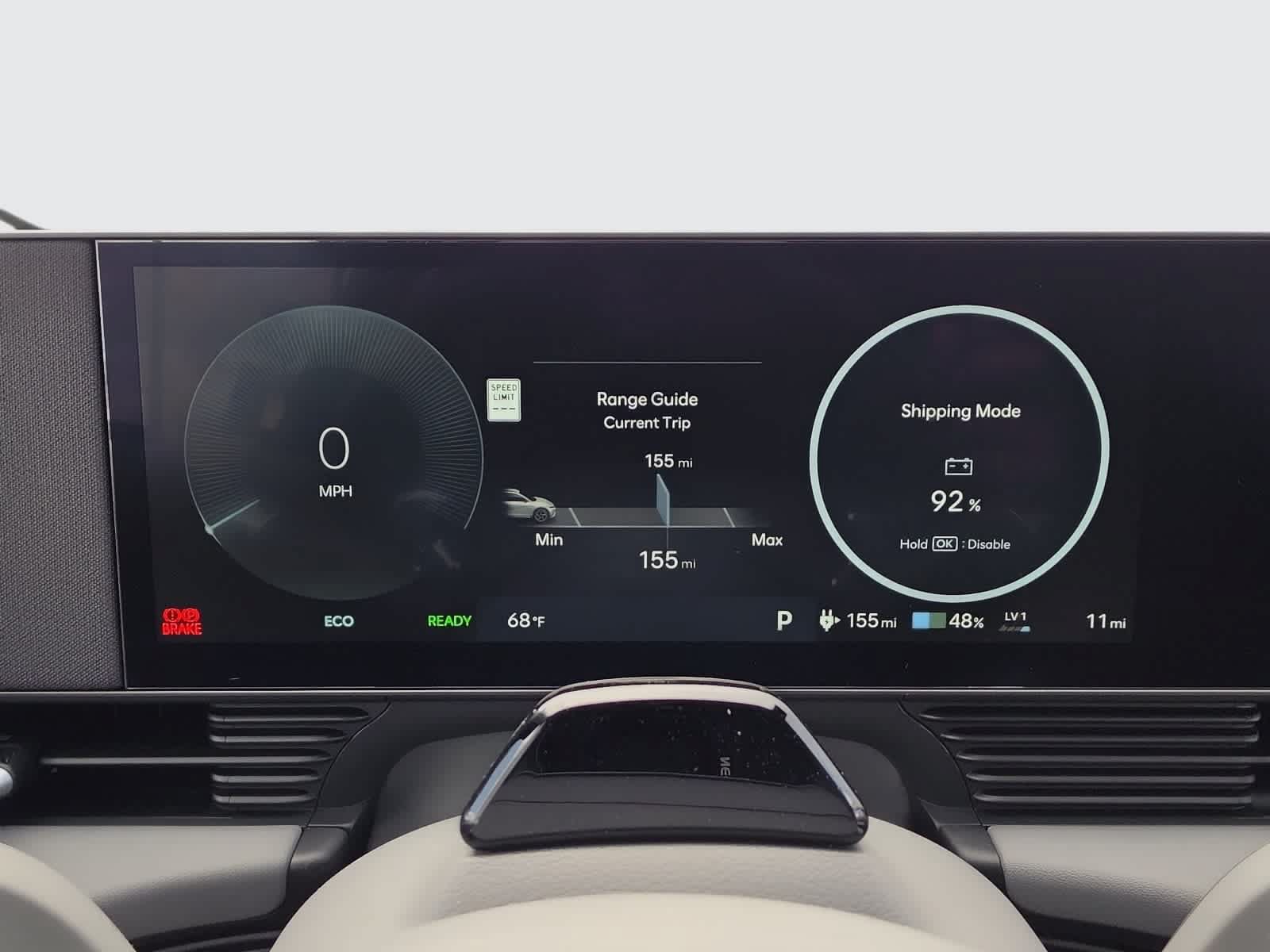 New 2027 Hyundai Ioniq 5 SEL RWD image 24