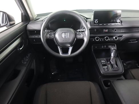 Used 2024 Honda CR-V EX image 35