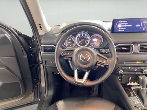 Used 2025 MAZDA CX-5 AWD 2.5 S w/ Select Package image 22