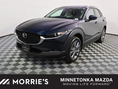 Certified 2026 MAZDA CX-30 AWD 2.5 S