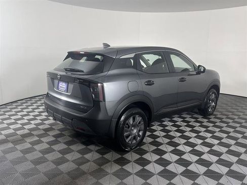 New 2025 Nissan Kicks SR image 3