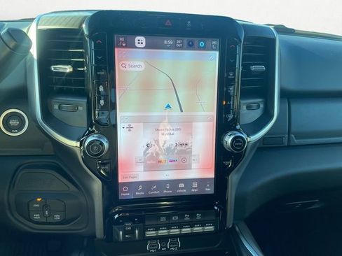 New 2026 RAM 2500 Big Horn image 22