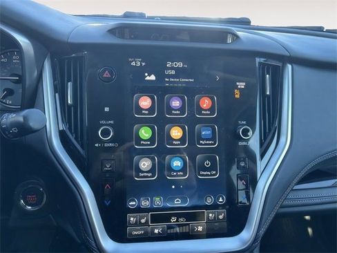 Certified 2023 Subaru Outback Touring image 19