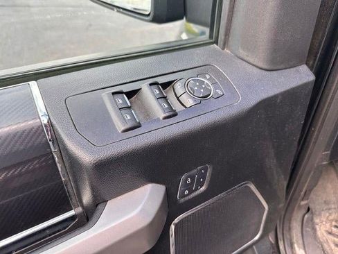 Used 2018 Ford F150 Lariat w/ Equipment Group 501A Mid AWD/4WD image 11