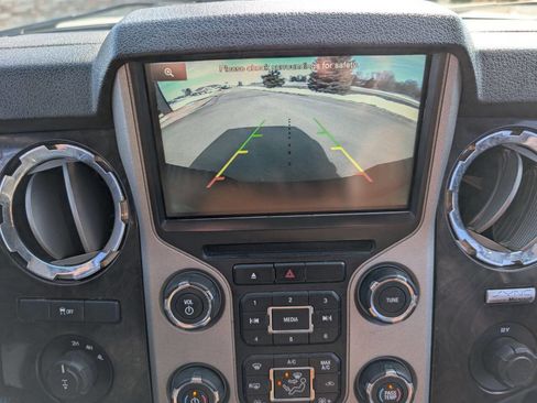 Used 2014 Ford F350 Platinum image 16