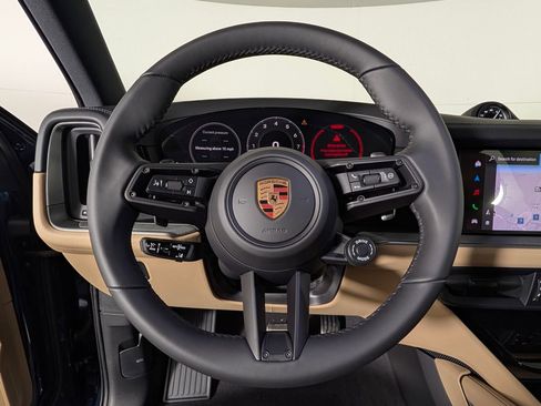 New 2026 Porsche Cayenne S AWD/4WD image 37