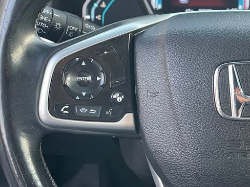 Used 2019 Honda Civic EX image 16