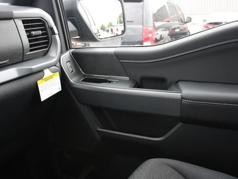 New 2026 Ford F150 XLT w/ Mobile Office Package AWD/4WD image 19