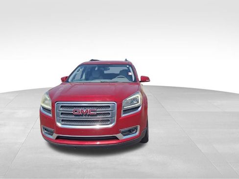 Used 2014 GMC Acadia SLT image 4