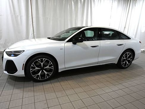 Used 2026 Audi A6 Premium Plus AWD/4WD image 10